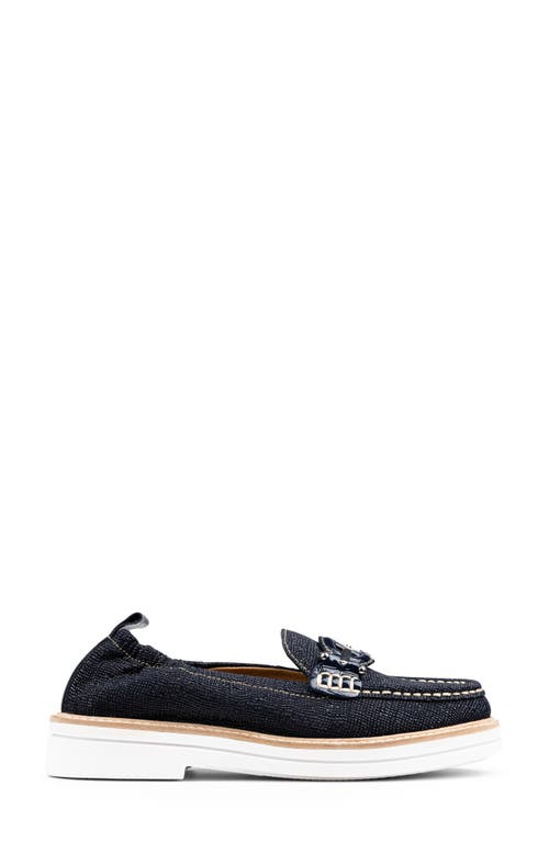 DONALD PLINER DONALD PLINER LOMMA BIT LOAFER 