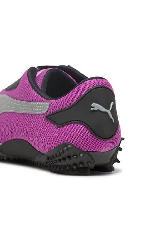 Puma Mostro Og Sneaker In Purple