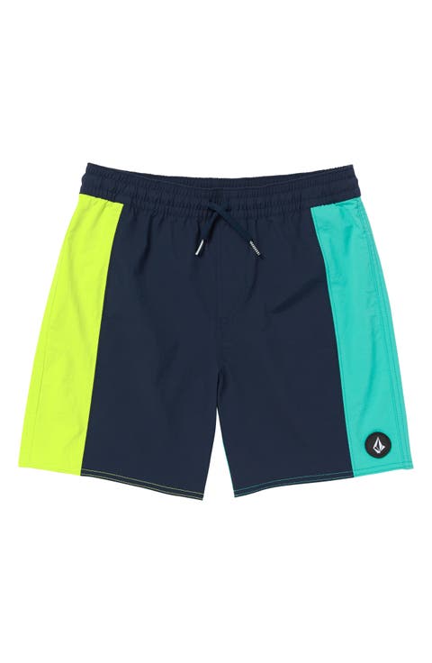 Kids' Lido Liberator Swim Trunks (Big Kid)