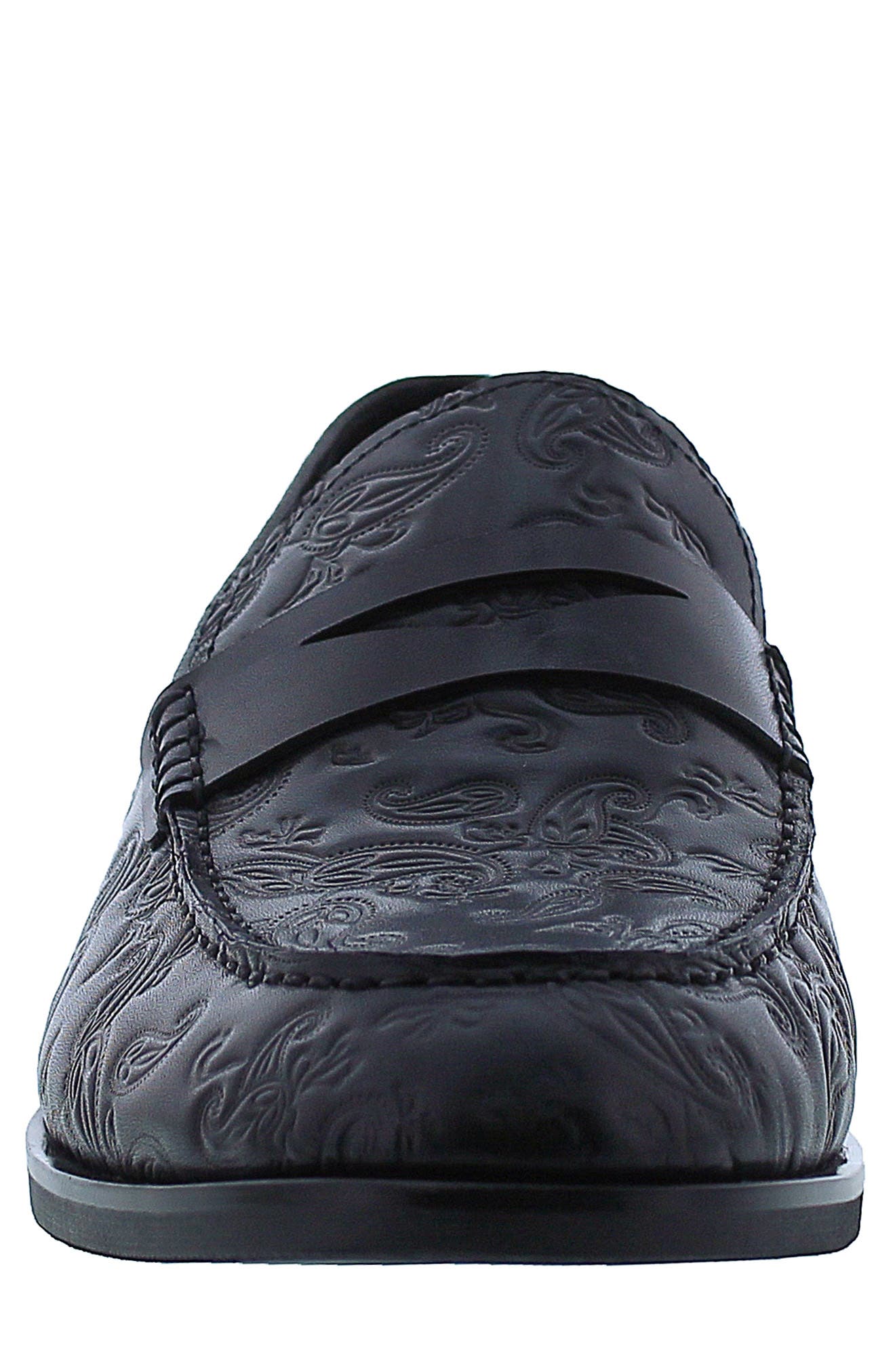 Robert Graham Boerne Loafer, Alternate, color, 