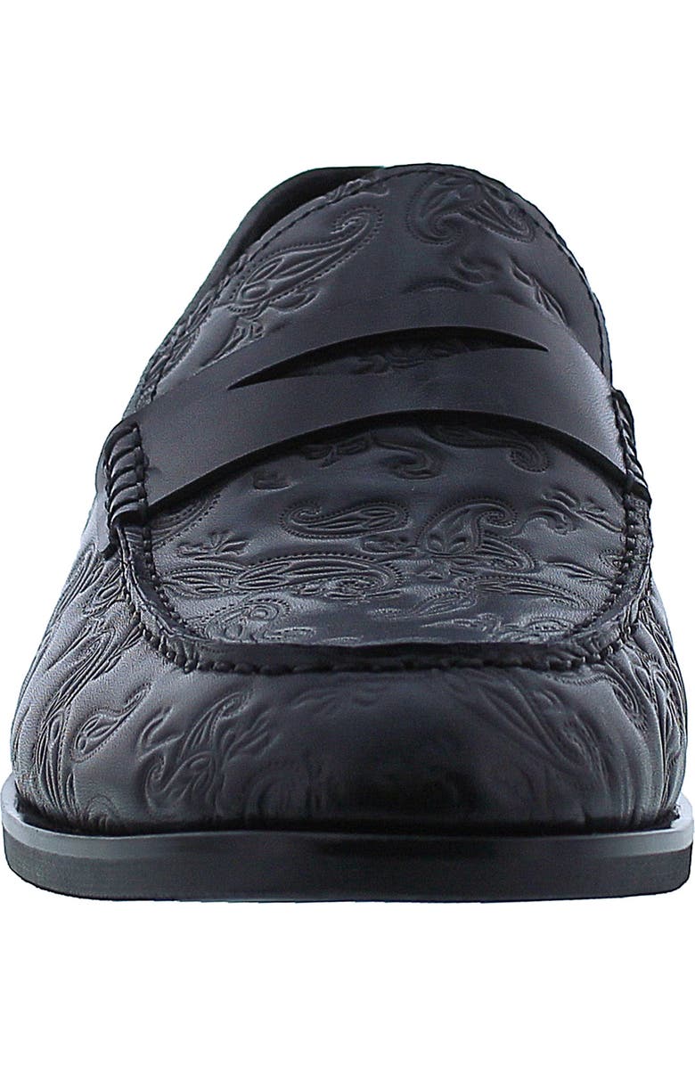 Robert Graham Boerne Loafer, Alternate, color,