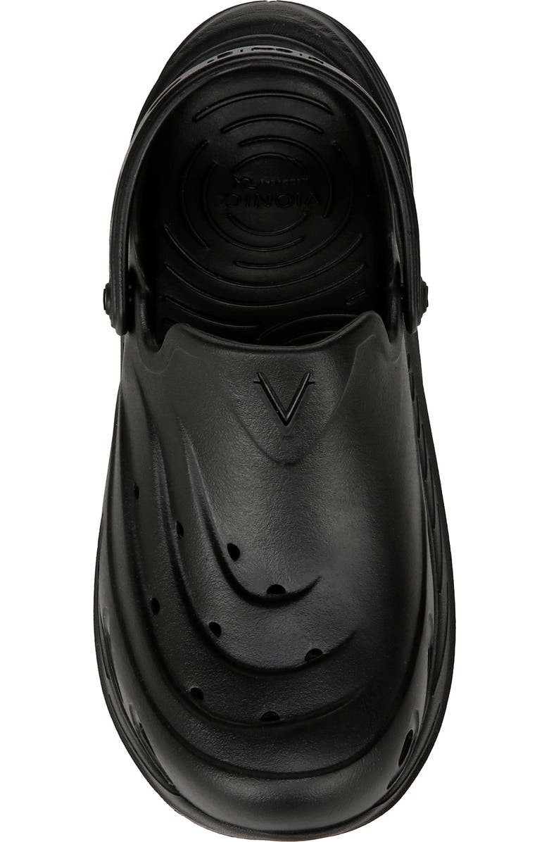 Vionic Wave RX Slingback Platform Clog, Alternate, color,