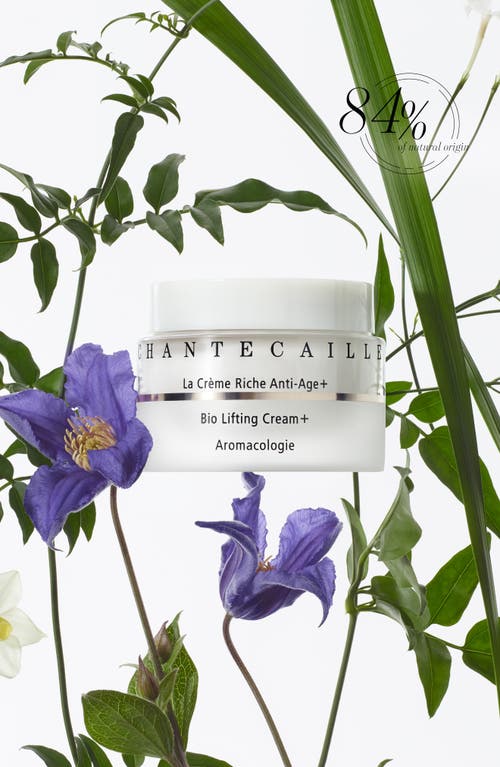 CHANTECAILLE CHANTECAILLE BIO LIFTING CREAM+ 