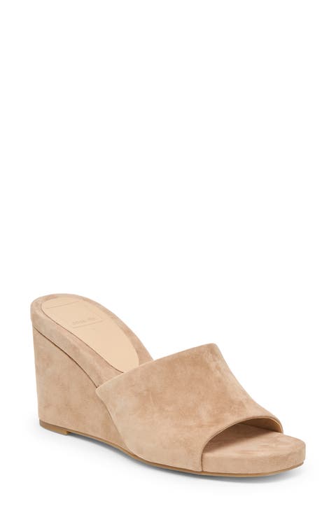 Holta Wedge Sandal (Women)