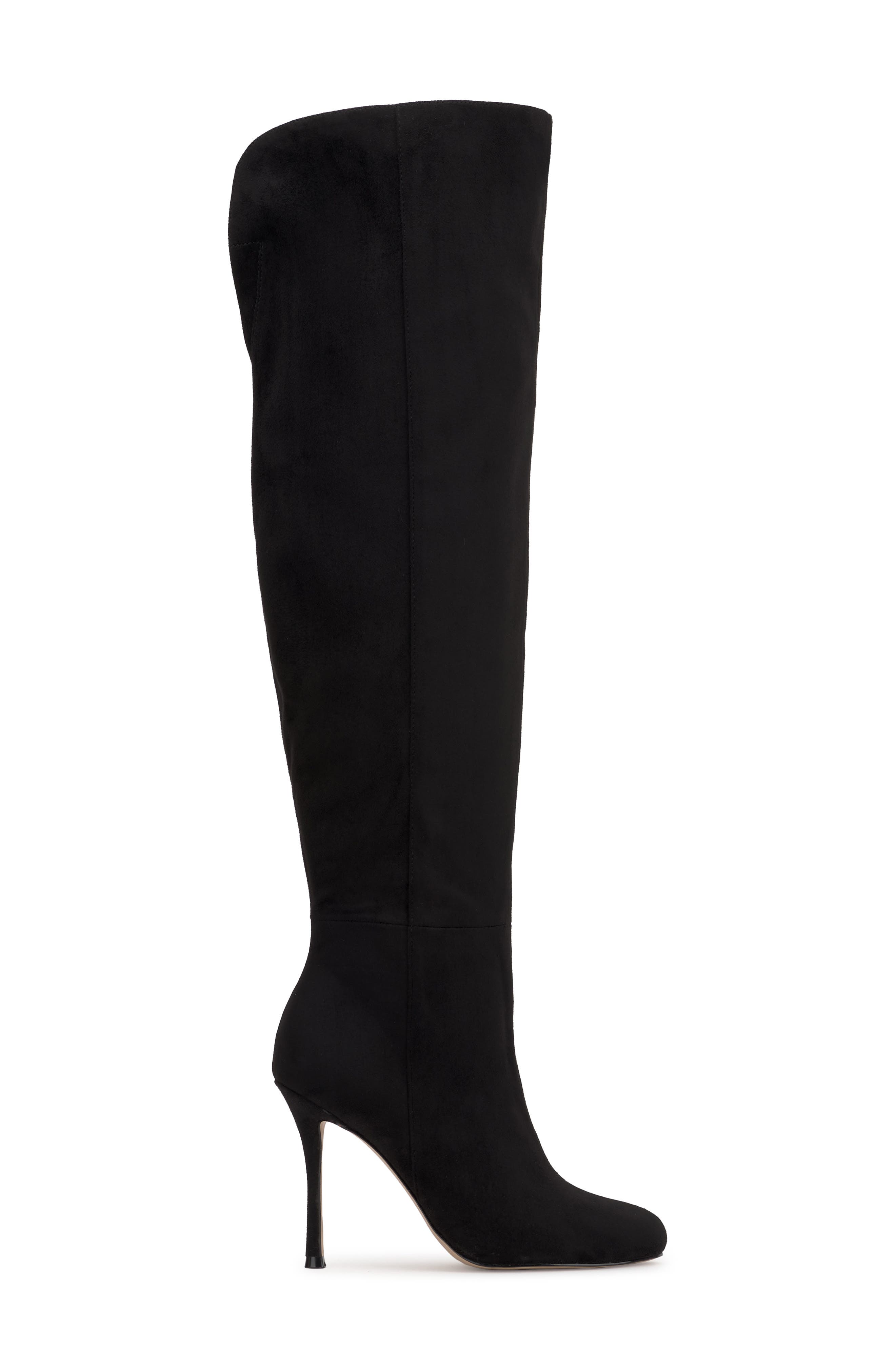 Jessica Simpson Nicolosi Over the Knee Boot, Alternate, color, 