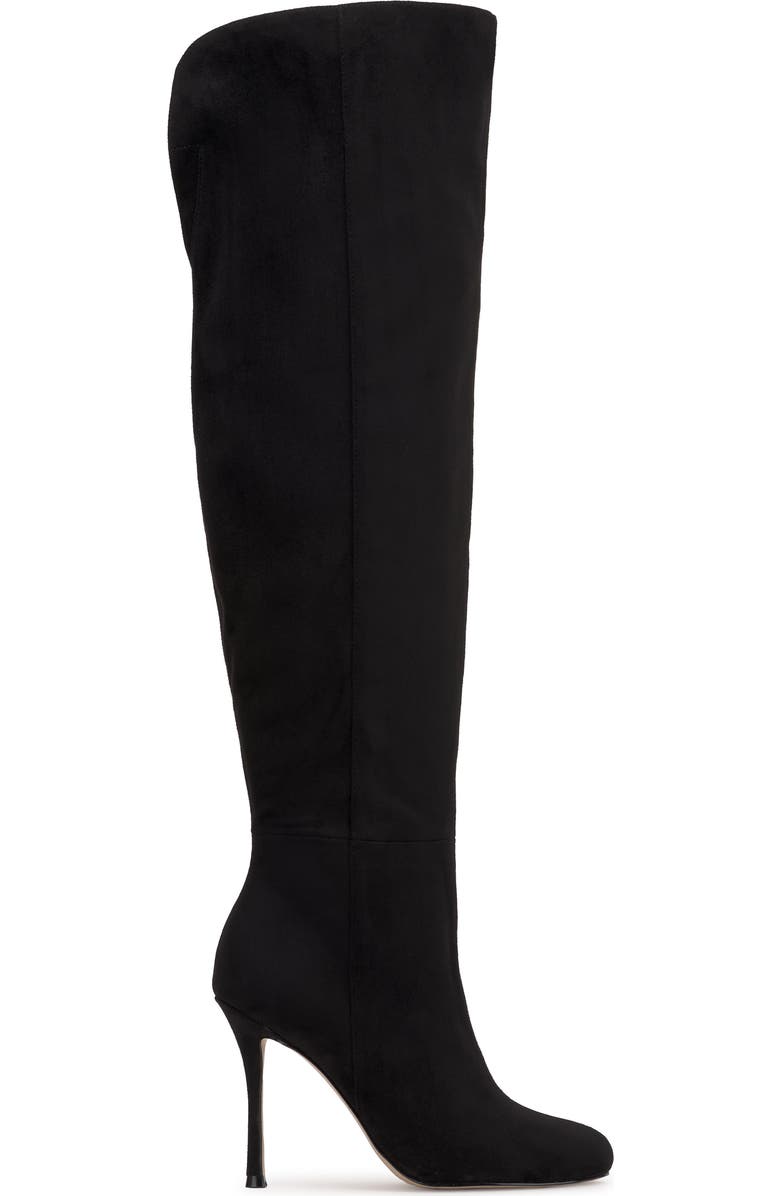 Jessica Simpson Nicolosi Over the Knee Boot, Alternate, color,