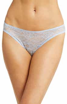 Skarlett Blue Paradise High Cut Lace Bikini