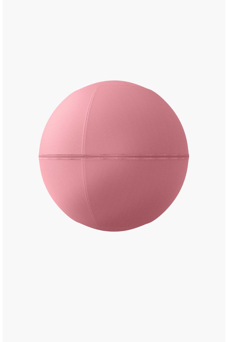 Balance Ball, Main, color, Blush
