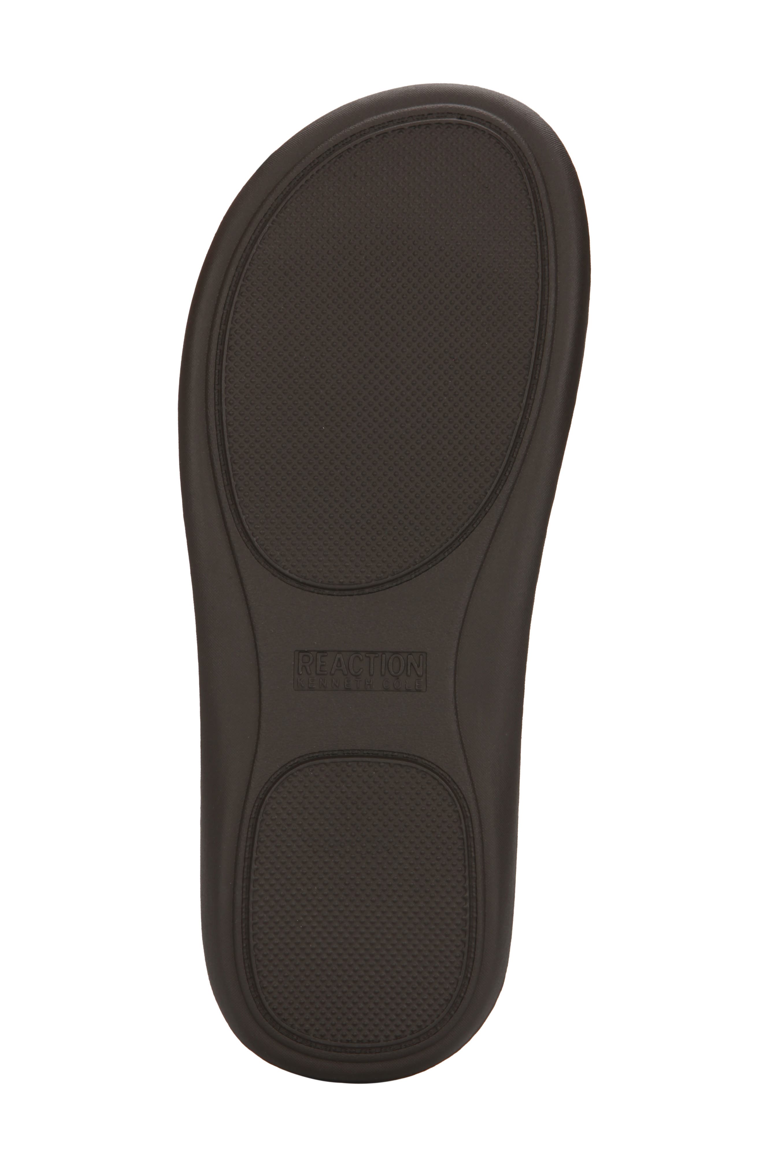 Reaction Kenneth Cole Four Sandal Flip Flop, Alternate, color, BROWN