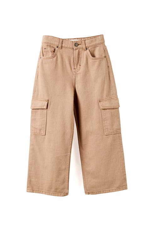 Kid's Super Baggy Jean