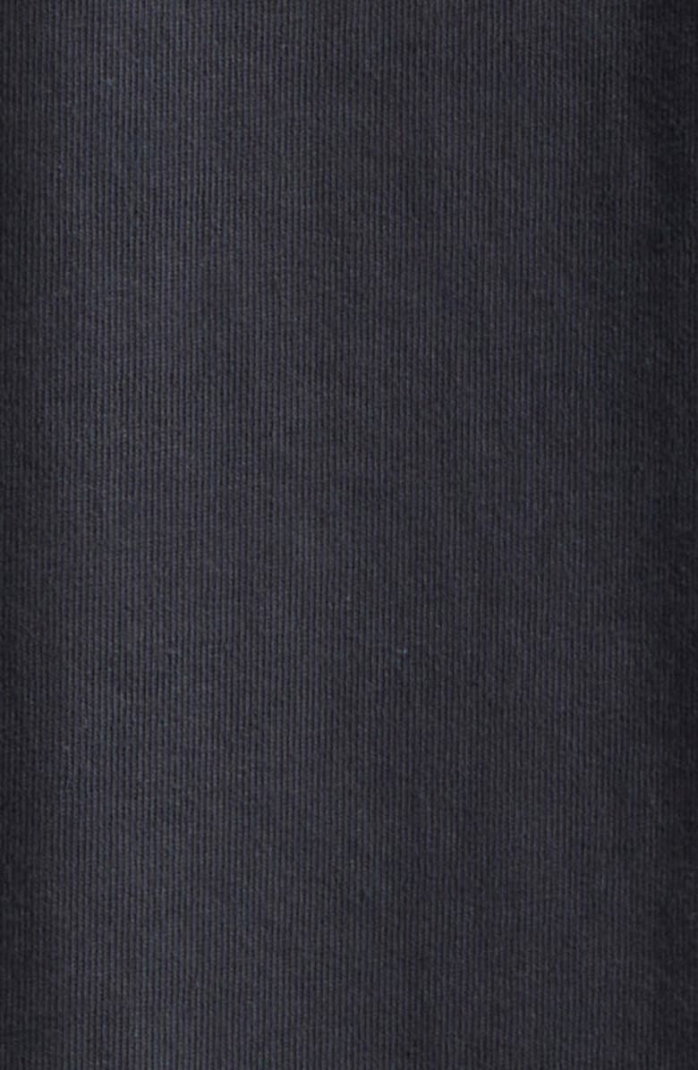 Rhude Banner Graphic T-Shirt, Alternate, color, Vintage Black / White