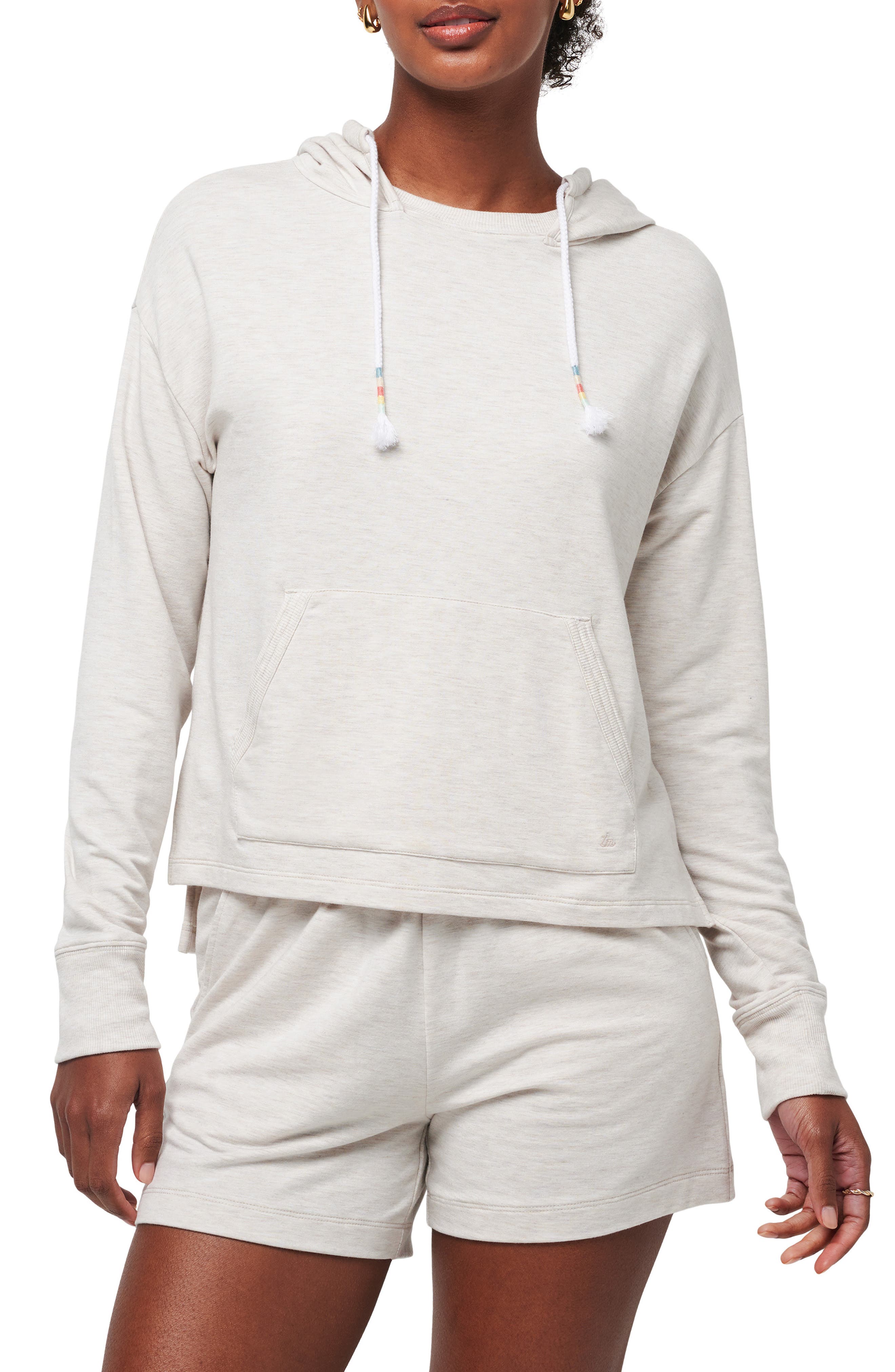 TravisMathew Hidden Gems 2.0 Cloud Hoodie