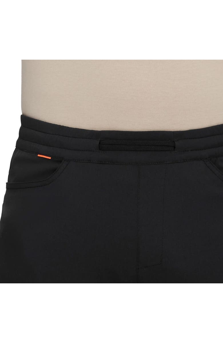 Mammut Massone Light Pant - Men's, Alternate, color, Black