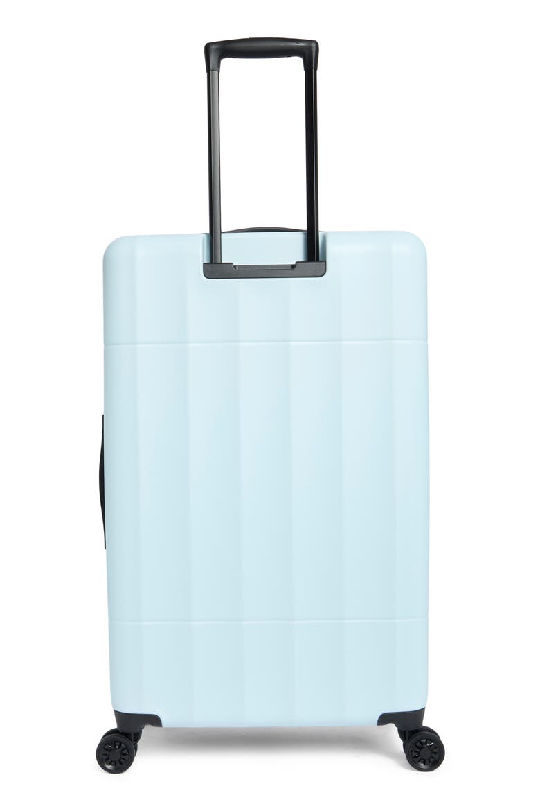 Sincerely Jules 30-Inch Hardside Spinner Luggage, Alternate, color, DELICATE BLUE