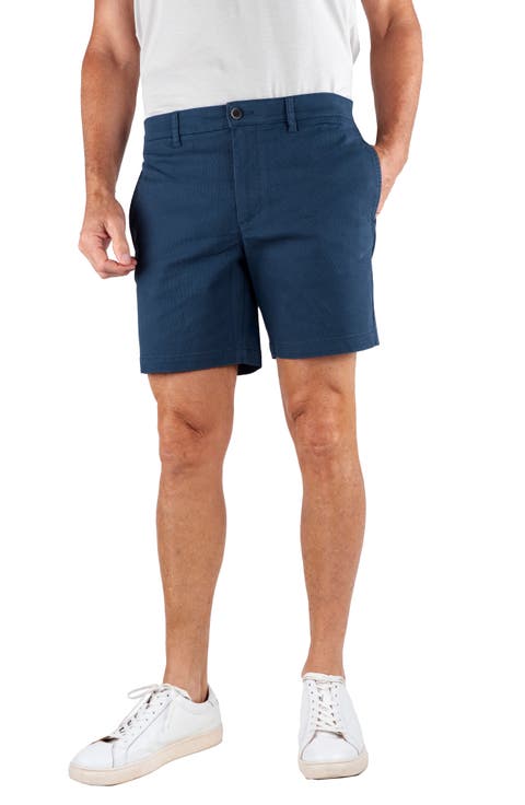 Bedford Walking Shorts