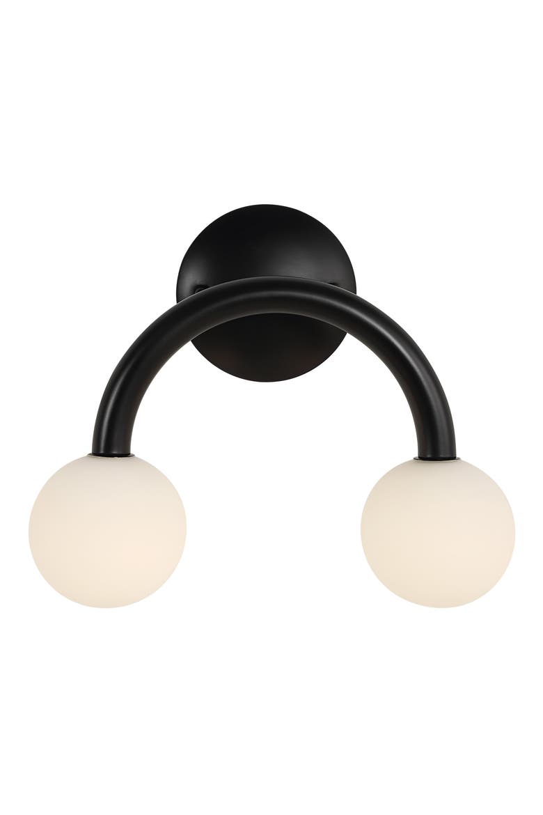 Santo Wall Sconce, Alternate, color, NO COLOR