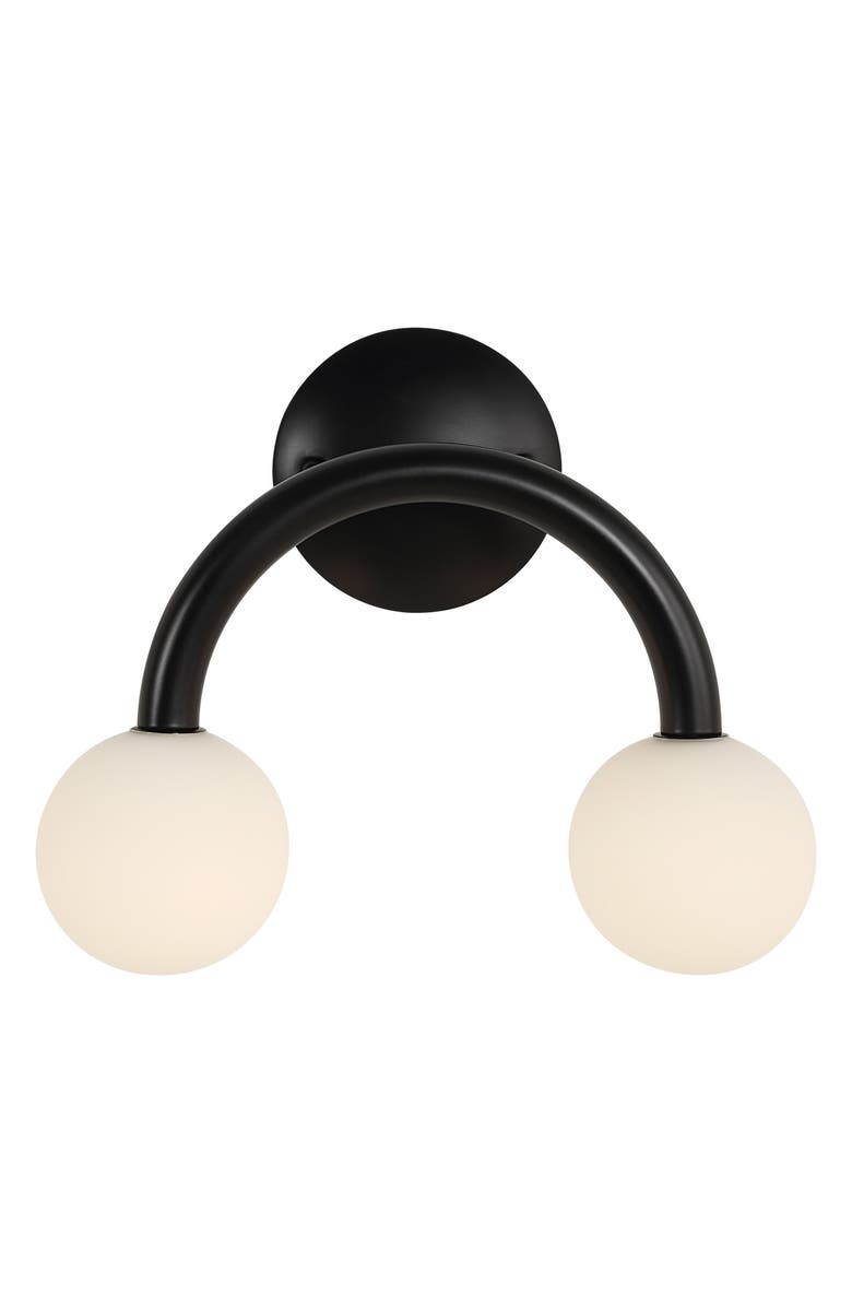Renwil Santo Wall Sconce, Alternate, color, 
