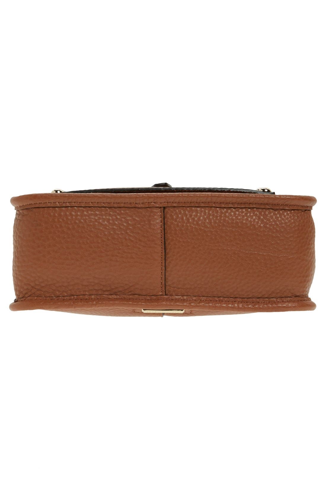 Rebecca Minkoff Small 'Feed' Bag, Alternate, color, 