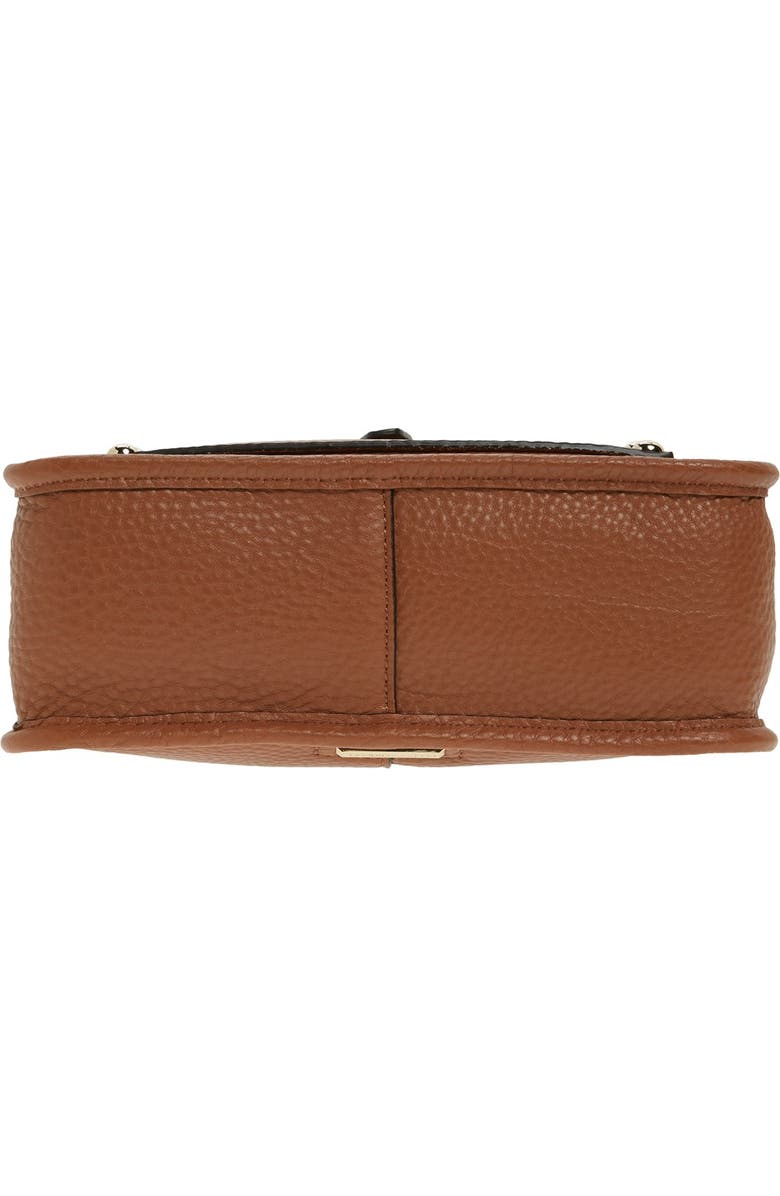 Rebecca Minkoff Small 'Feed' Bag, Alternate, color,