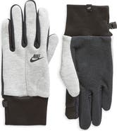 Nike Tech Fleece 2.0 Touchscreen Gloves