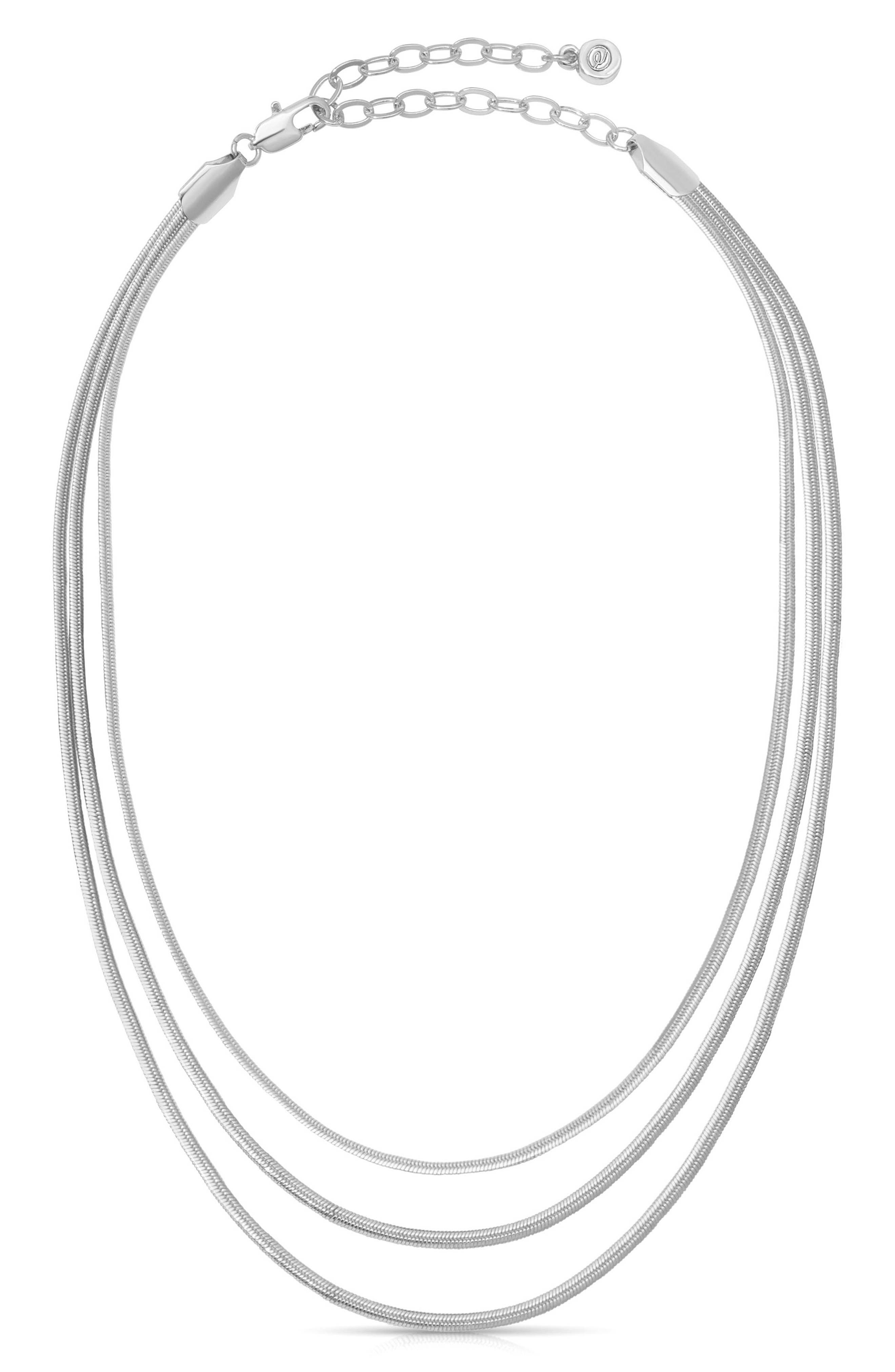 selected SILVER