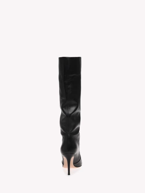 Gianvito Rossi Women's Hansen Boots In Black
