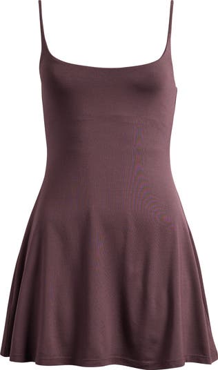 Seamless Sculpt Slipdress