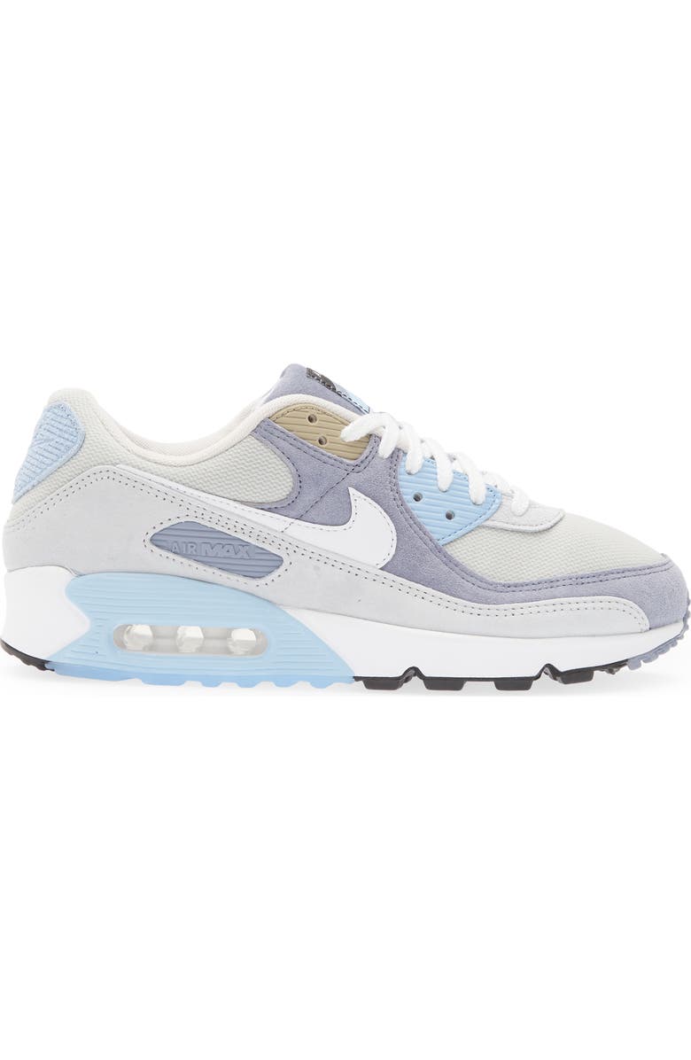 Nike Air Max 90 NRG Sneaker, Alternate, color,