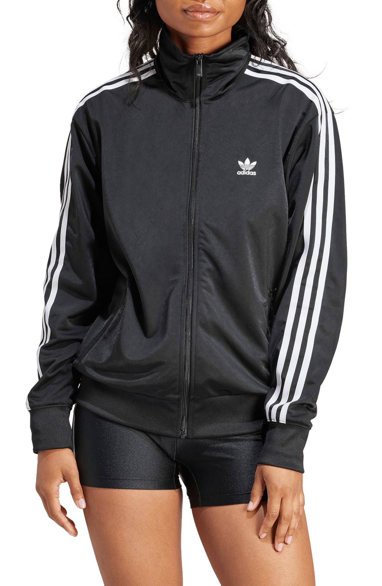 Firebird Track Jacket