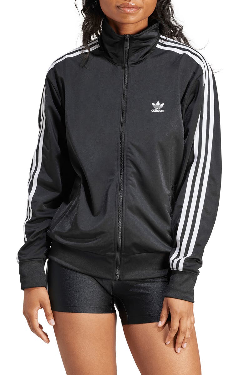 adidas Firebird Track Jacket, Main, color, 