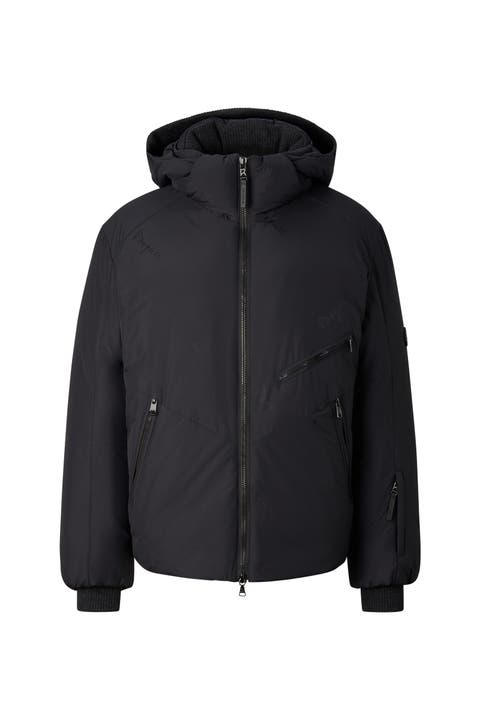 Peter Down Jacket