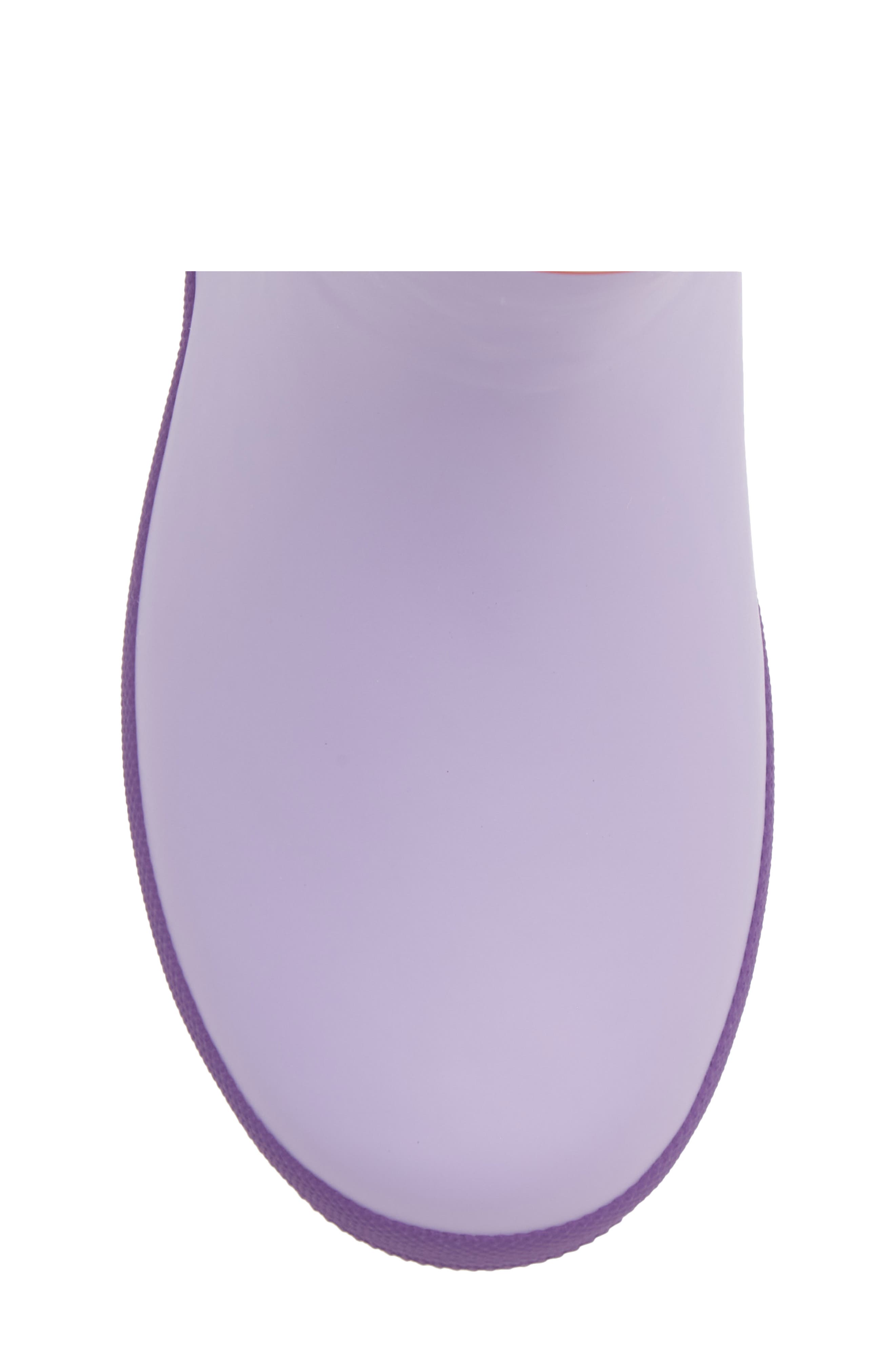 Kids' Climber Rain Boot, Alternate, color, LIGHT PURPLE 530
