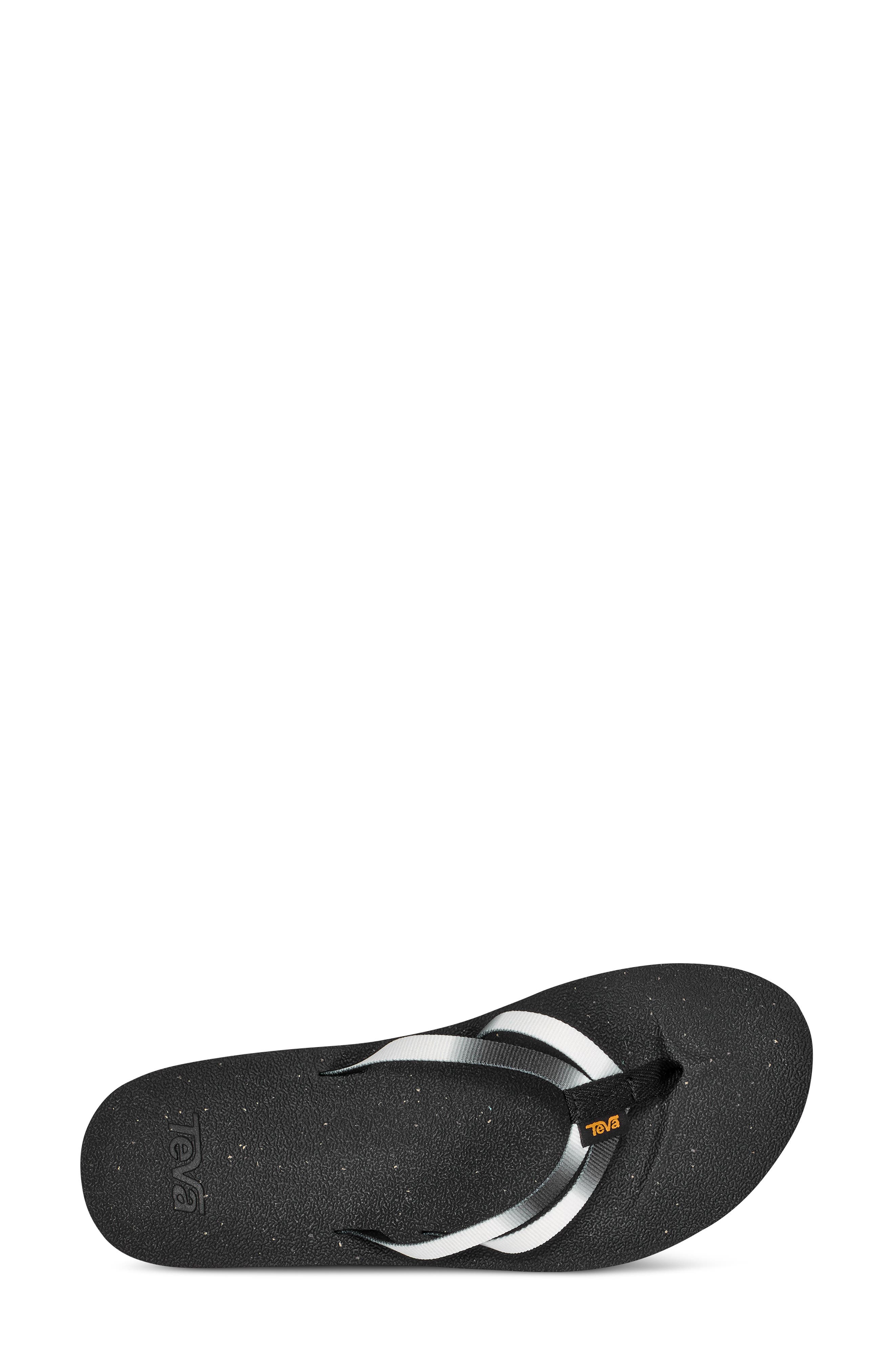Teva ReFlip Gradiate Flip Flop, Alternate, color, 