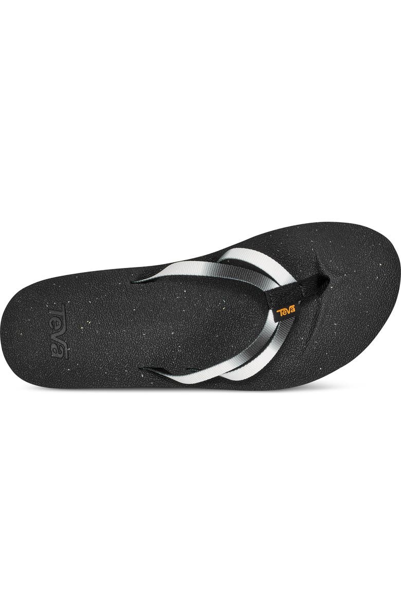 Teva ReFlip Gradiate Flip Flop, Alternate, color,
