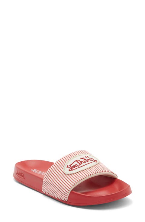 Turbo Slide Sandal (Women)