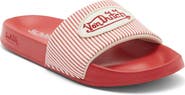Von Dutch Turbo Slide Sandal
