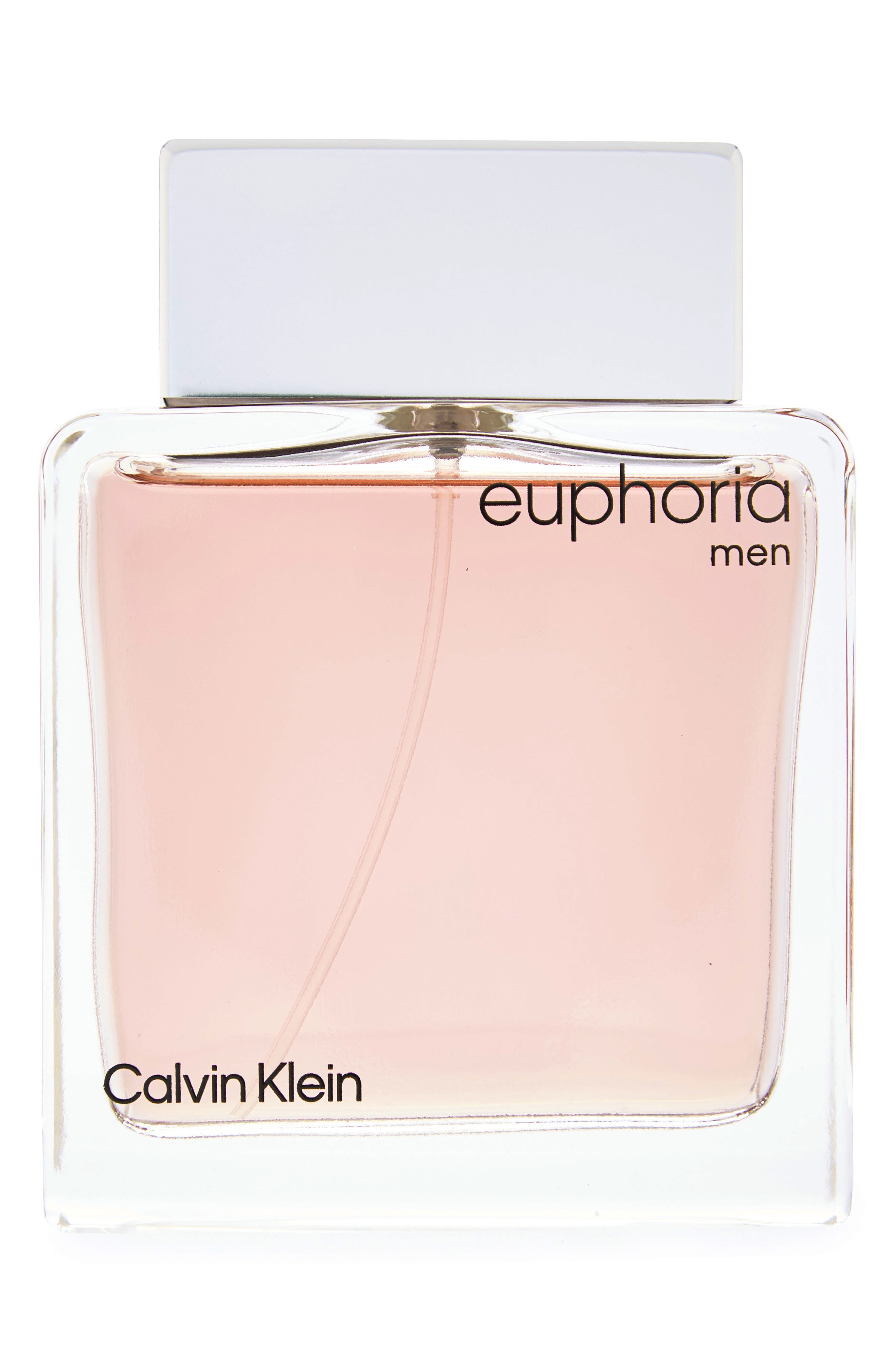 Calvin Klein CK Euphoria Eau de Toilette