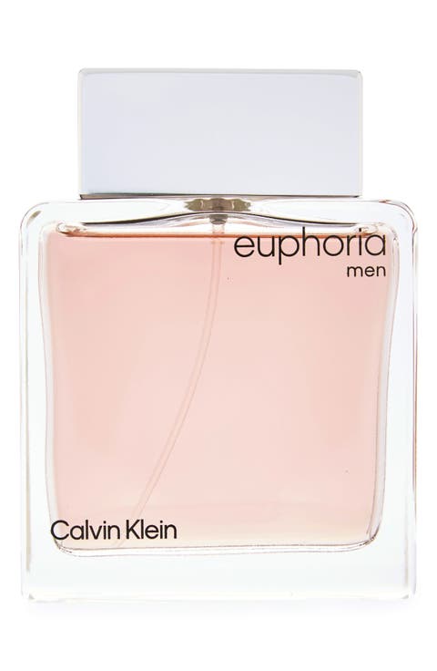 CK Euphoria Eau de Toilette