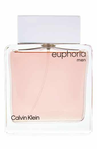 Calvin Klein CK Euphoria Eau de Toilette