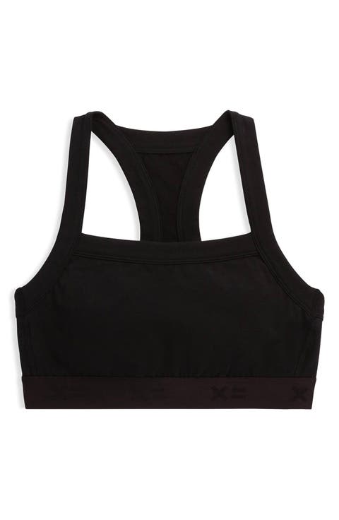 【604SERVICE】 HARD TO GER BRALETTE IN BLACK ACCESSORIES