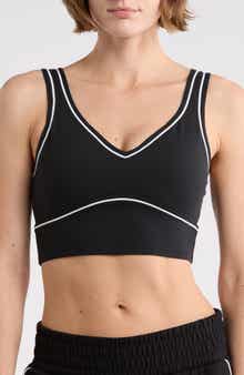 90 DEGREE BY REFLEX Interlock Motion Muse Sports Bra