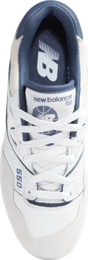 550 Basketball Sneaker