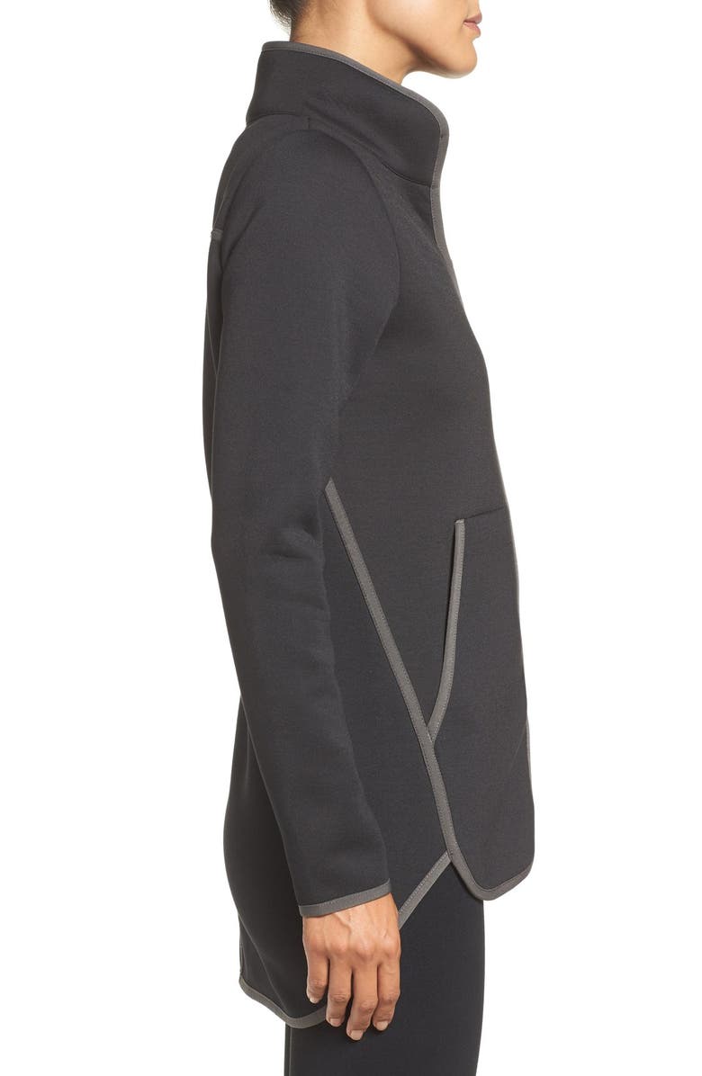 The North Face Neo Knit Jacket, Alternate, color,