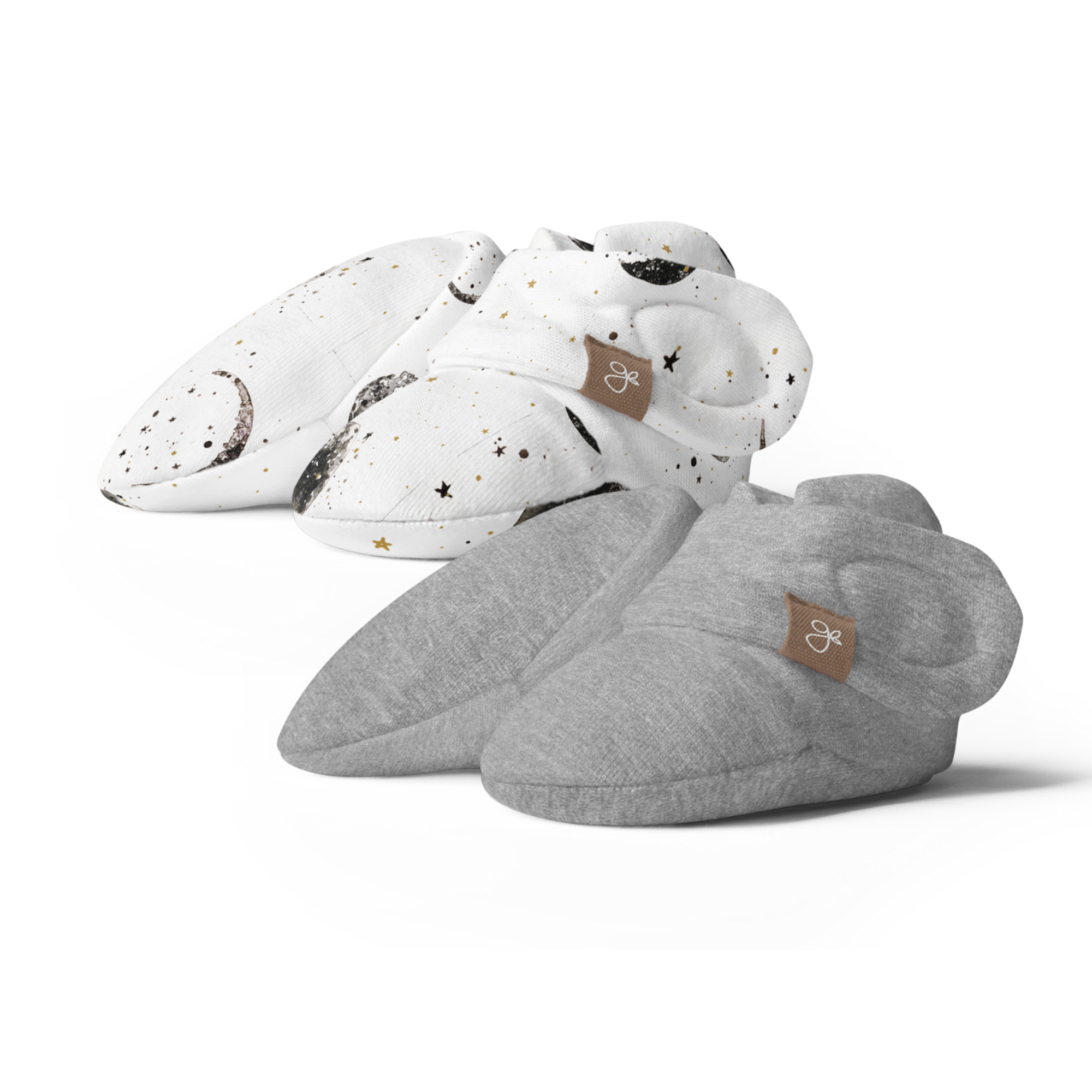 Many Moons Pebble 2pk