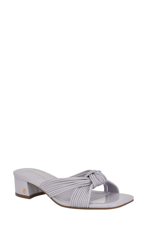 Pilie Slide Sandal (Women)