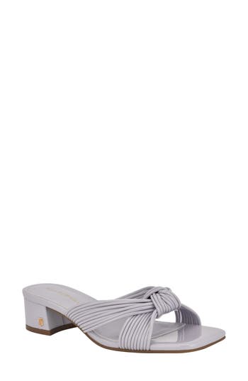 Tommy Hilfiger Pilie Slide Sandal