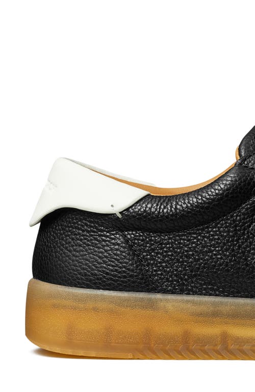 Tory Burch Phoenix Sneaker In Black