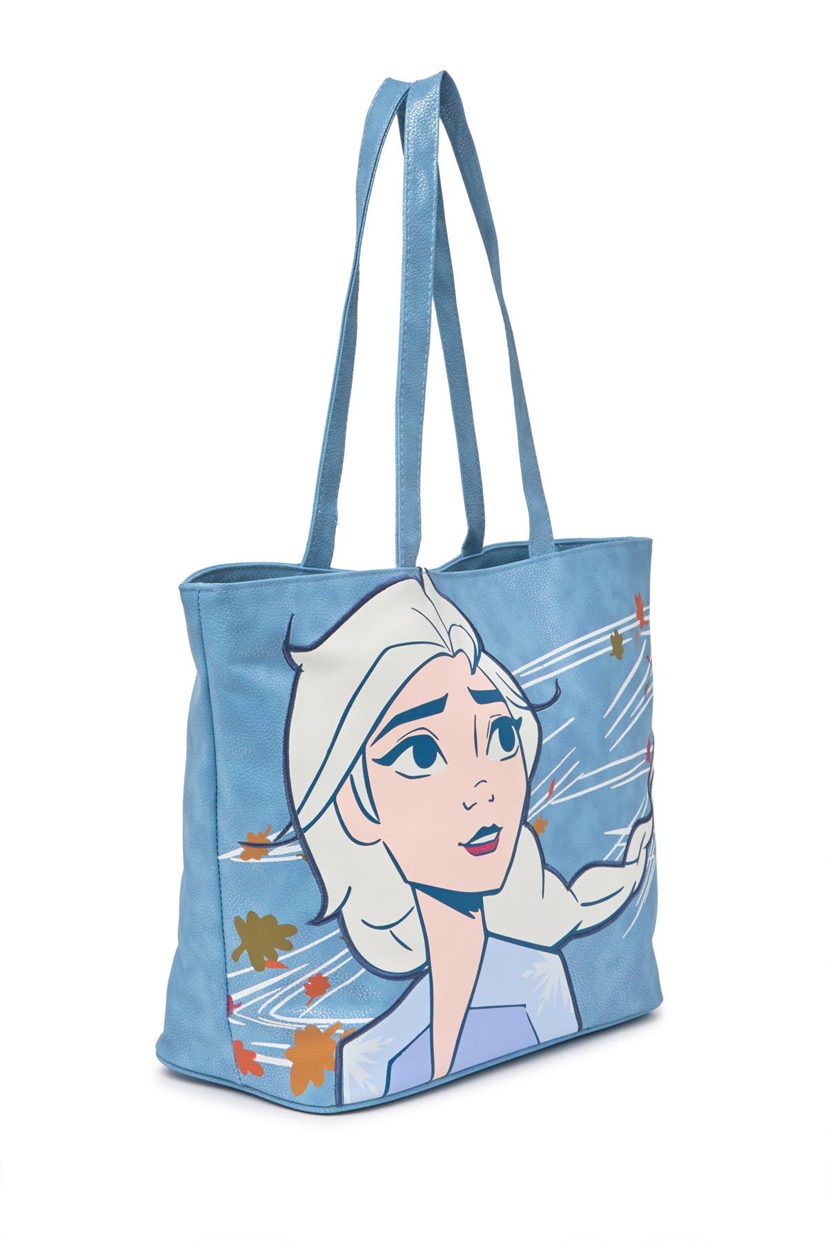 Danielle Nicole Elsa Shimmer Tote, Alternate, color, 