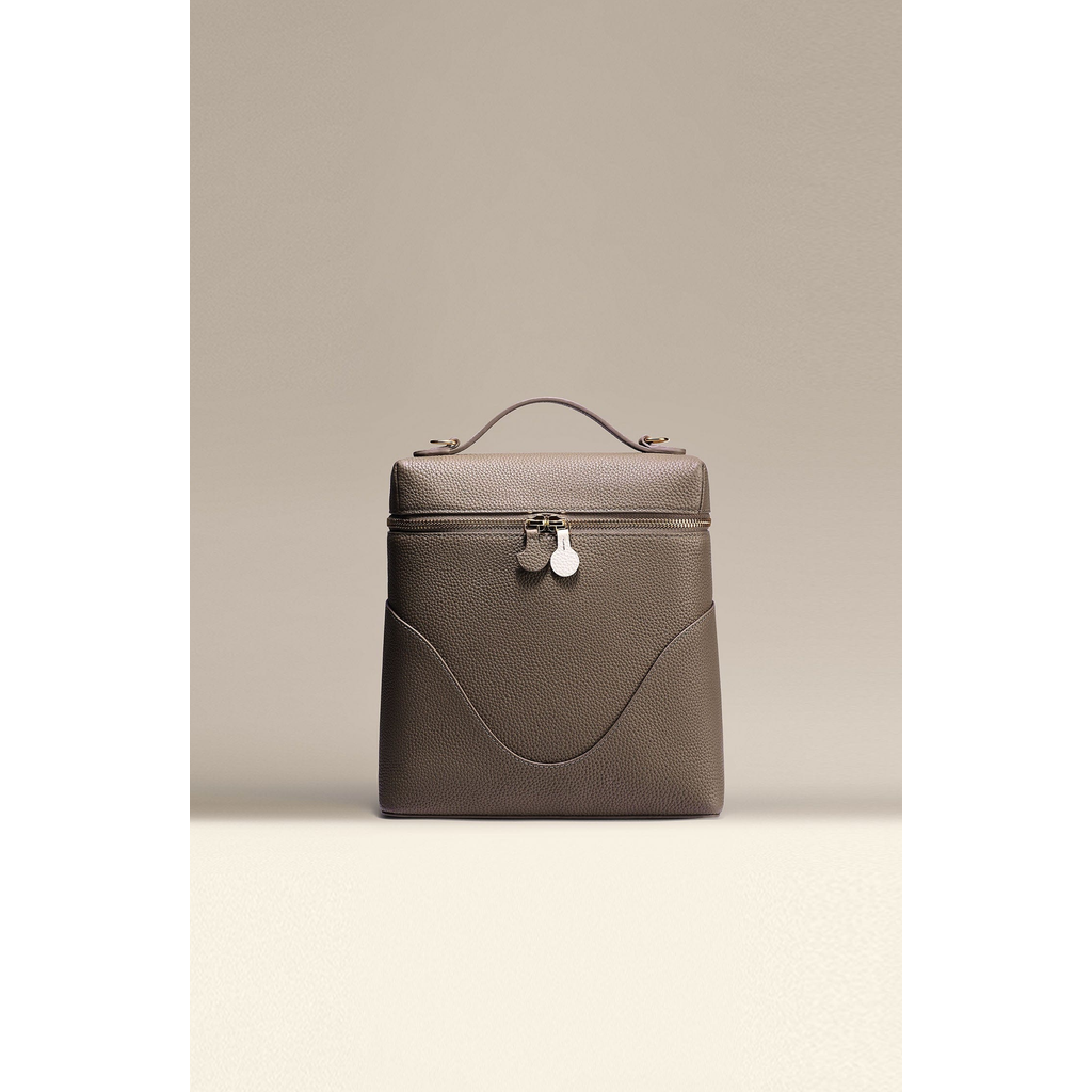 OLEADA Anchor Bag in Ash  product