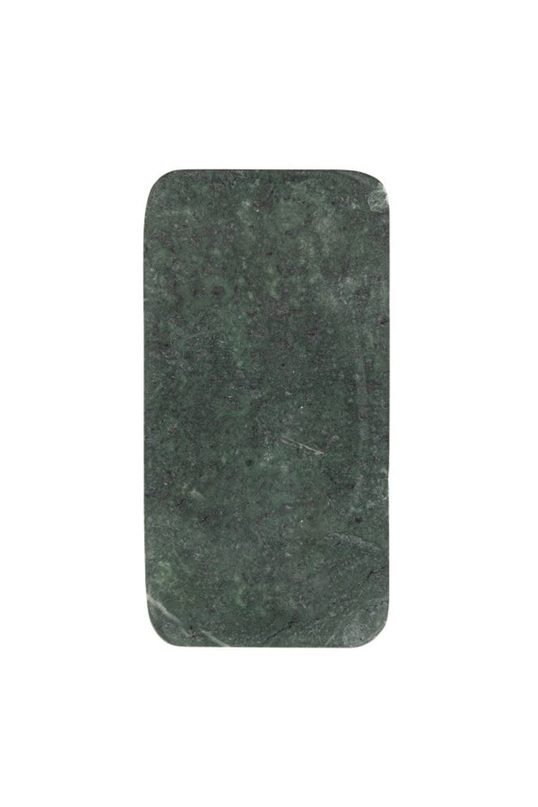 Serving Tray, Alternate, color, Green